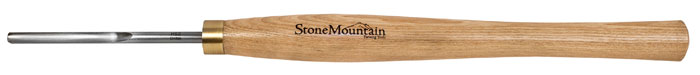 3/8" Spindal Gouge